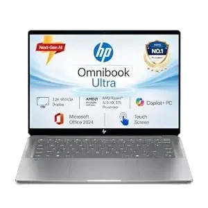 OmniBook Ultra Series