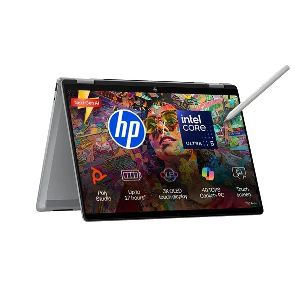 OmniBook X Flip Series