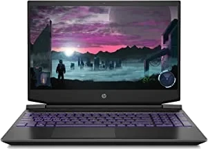 Pavilion Gaming Series