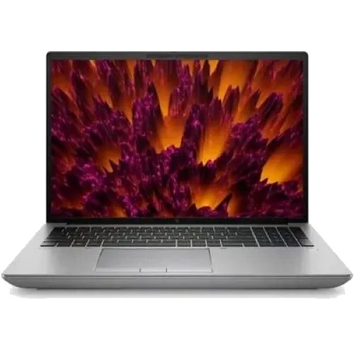 ZBook Fury Series
