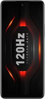 Infinix Note 11s Free Fire Edition