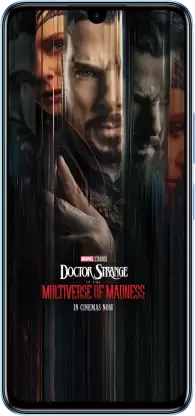 Infinix Note 12