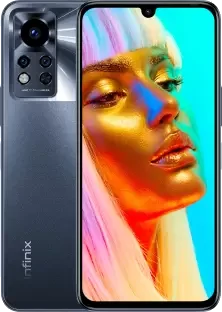 Infinix Note 12i