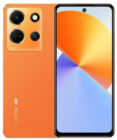 Infinix Note 30 5G