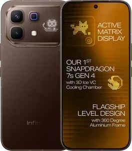Infinix Note 60 Pro 5G