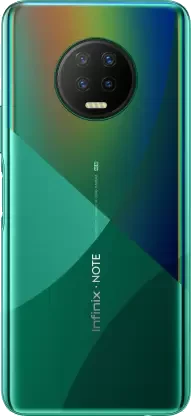 Infinix Note 7