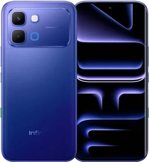 Infinix Note Edge