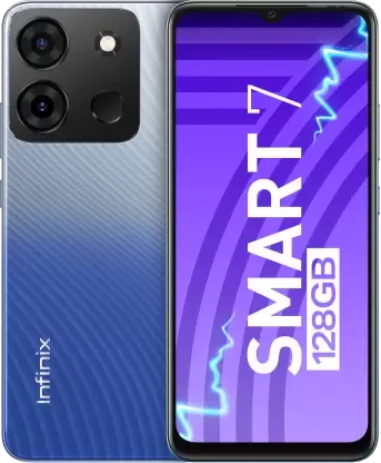 Infinix SMART 7