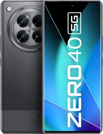 Infinix Zero 40 5G