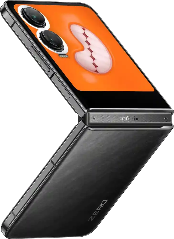 Infinix Zero Flip 5G