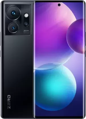 Infinix Zero Ultra