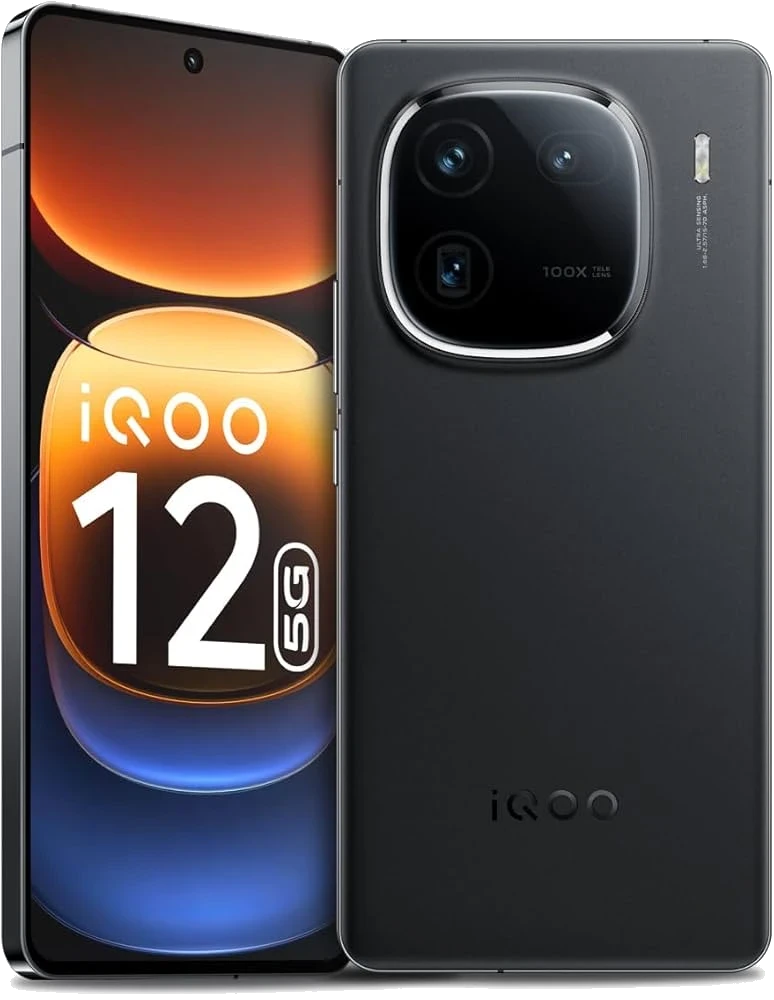 iQOO 12 5G