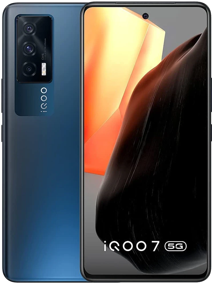 iQOO 7 5G