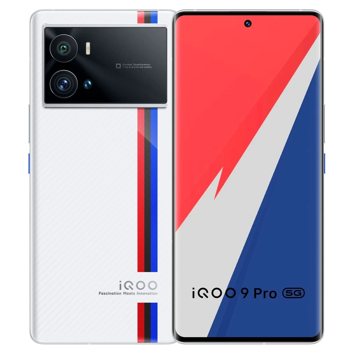 iQOO 9 Pro 5G