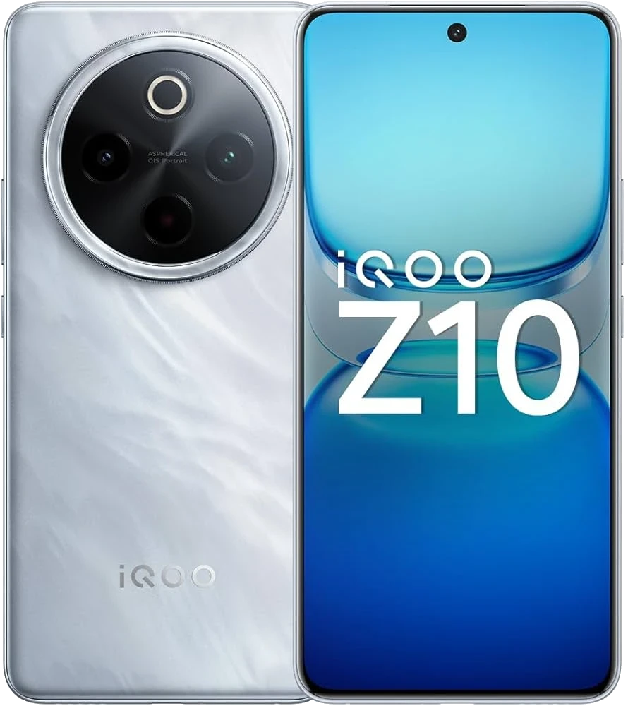 iQOO Z10 5G