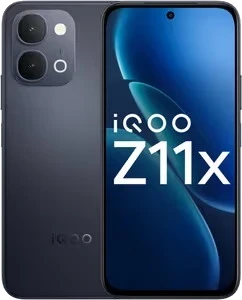 iQOO Z11x 5G
