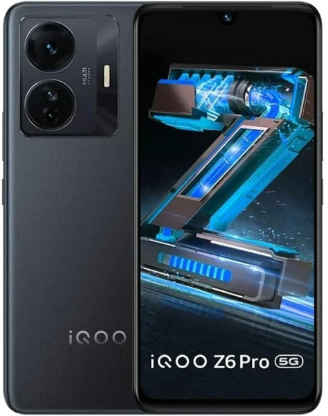 iQOO Z6 Pro 5G