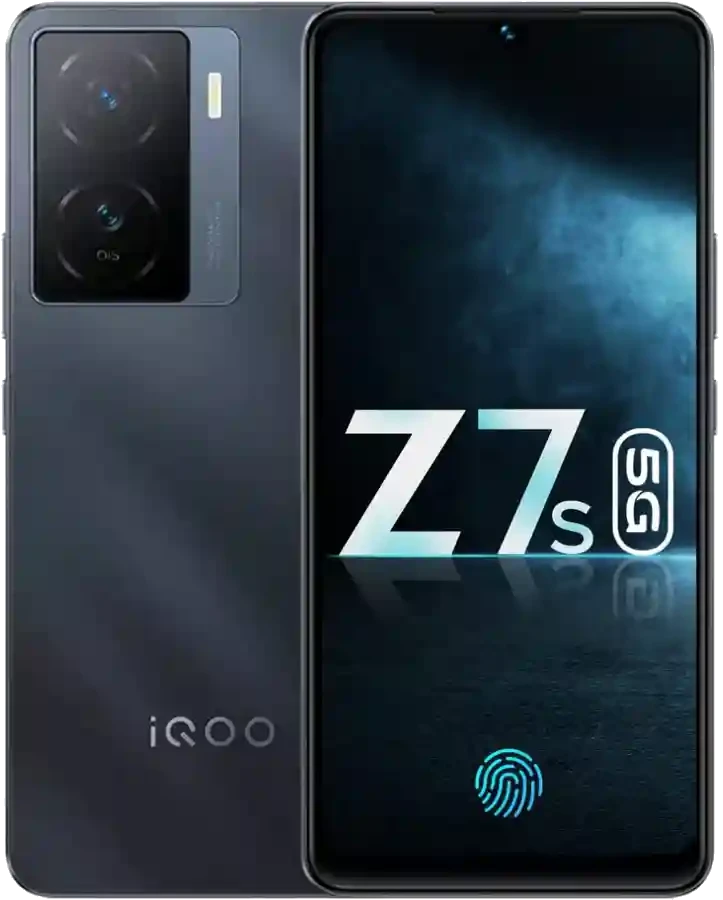 iQOO Z7s 5G