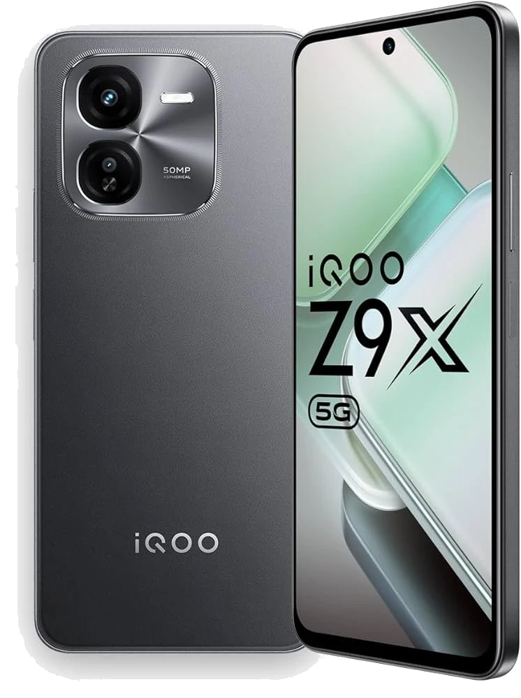 iQOO Z9x 5G