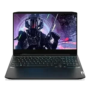 IdeaPad Gaming Series