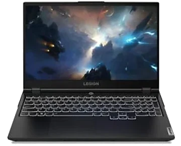 Legion 5i Series