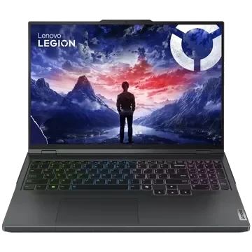 Legion Pro 5i Series