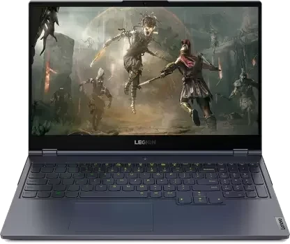 Legion Pro 7i Series