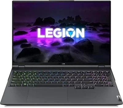 Legion Series