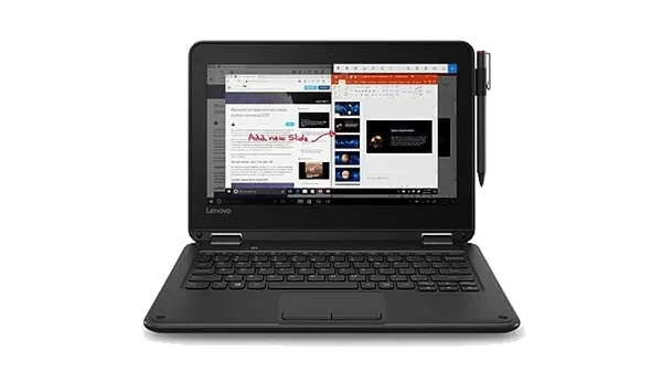 Lenovo 300e Series