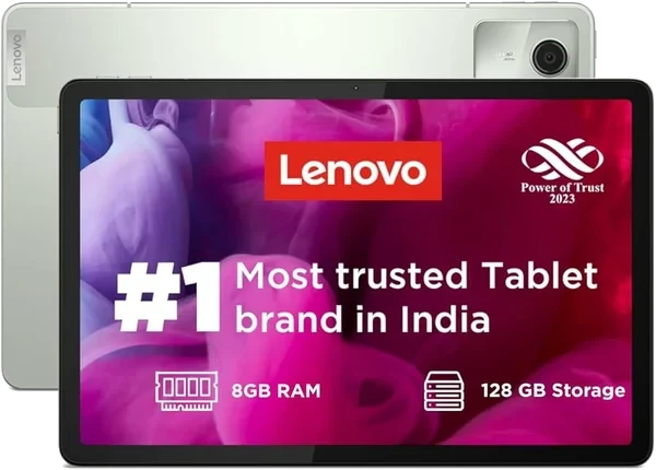 Lenovo Tab Plus WiFi Only