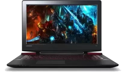 Lenovo Y Series