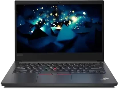 Thinkpad E Series