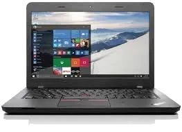 Thinkpad Edge Series