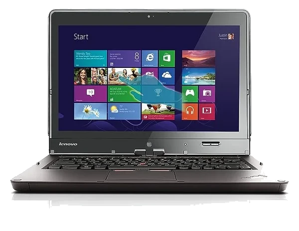 Thinkpad Twist Series