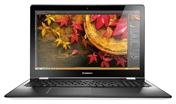 Yoga 500 Series