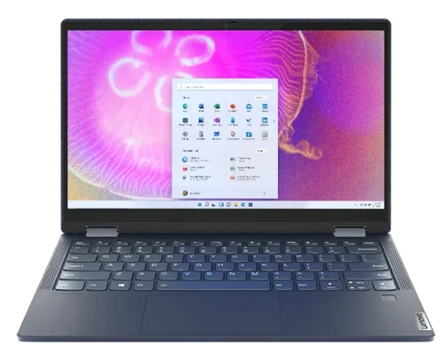 Yoga 6 Series