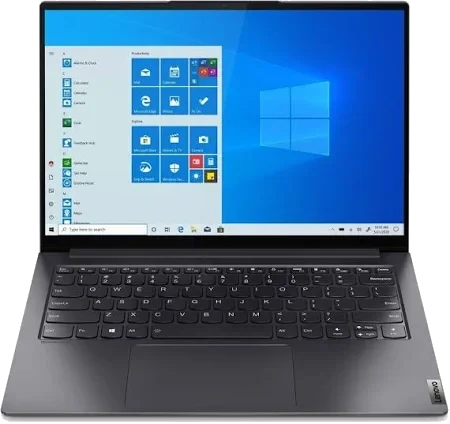 Yoga 7 Series