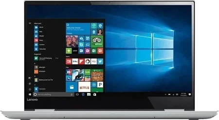 Yoga 700 Series