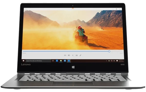 Yoga 900 Series