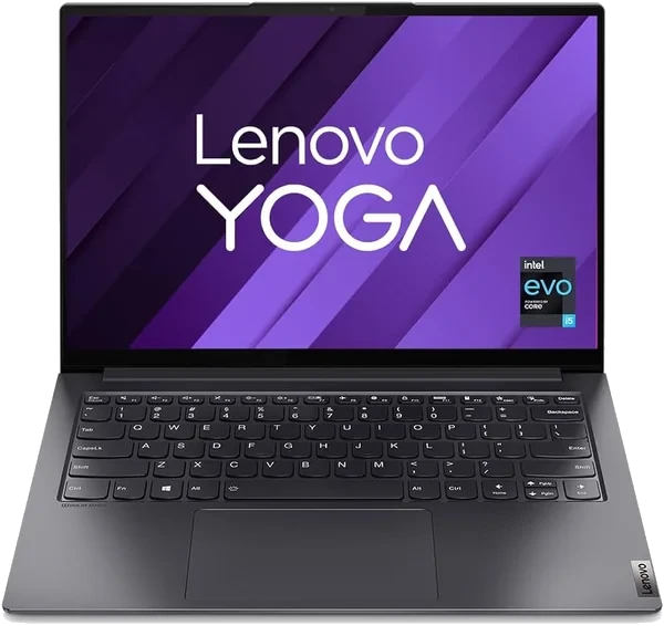 Yoga Slim 7 Series