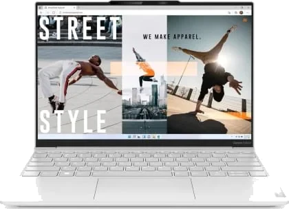 Yoga Slim 7i Series