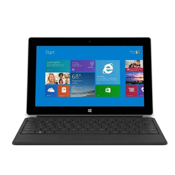 Surface 2 Series