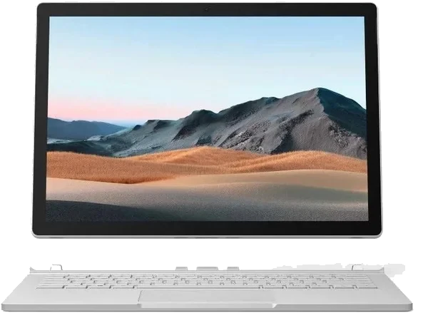 Surface Book 3 Series