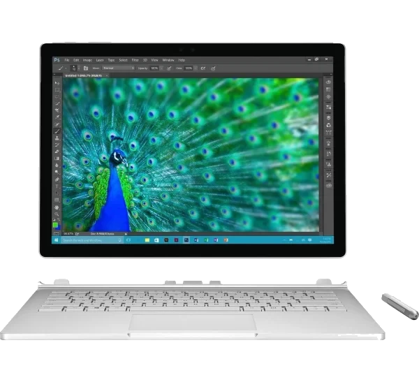 Surface Book Series