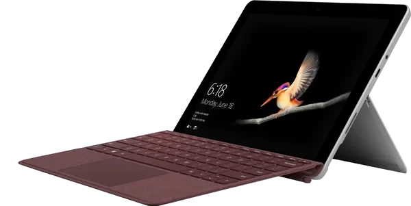 Surface Go 2 Series