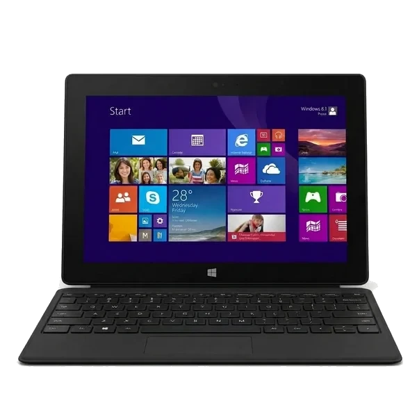 Surface Pro 2 Series