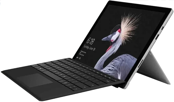 Surface Pro 5 Series