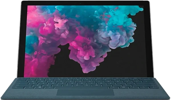 Surface Pro 6 Series