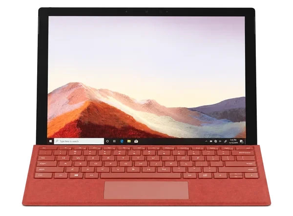 Sell Microsoft Surface Pro 7 Series