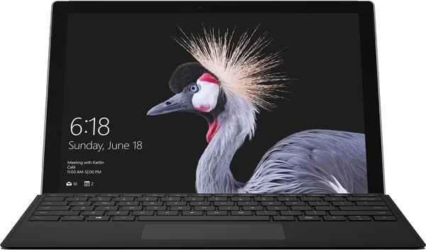 Sell Microsoft Surface Pro Series